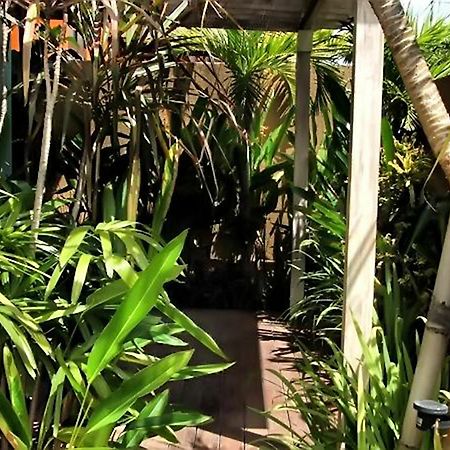 Casa Nuri Villa Jimbaran Екстериор снимка