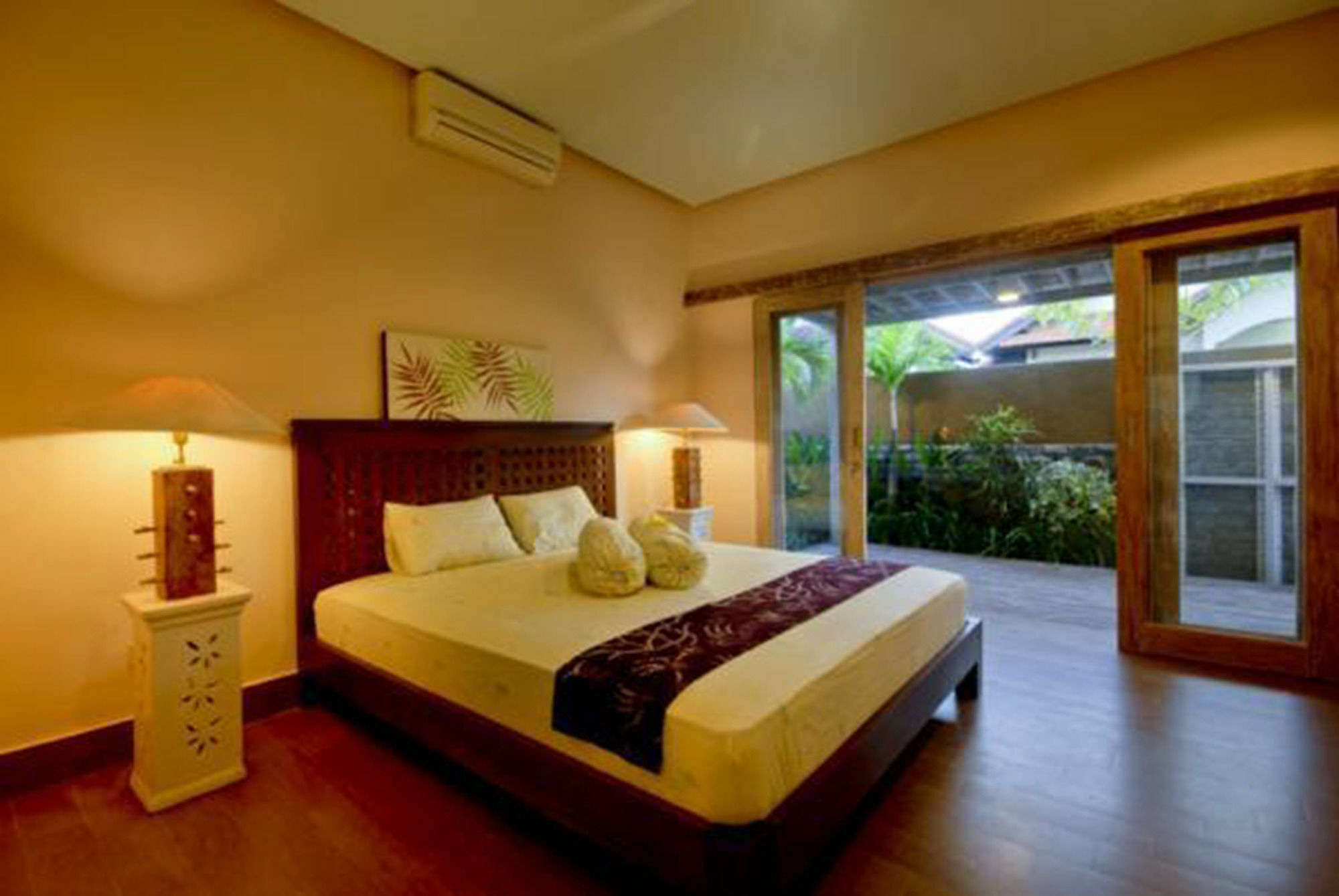 Casa Nuri Villa Jimbaran Екстериор снимка