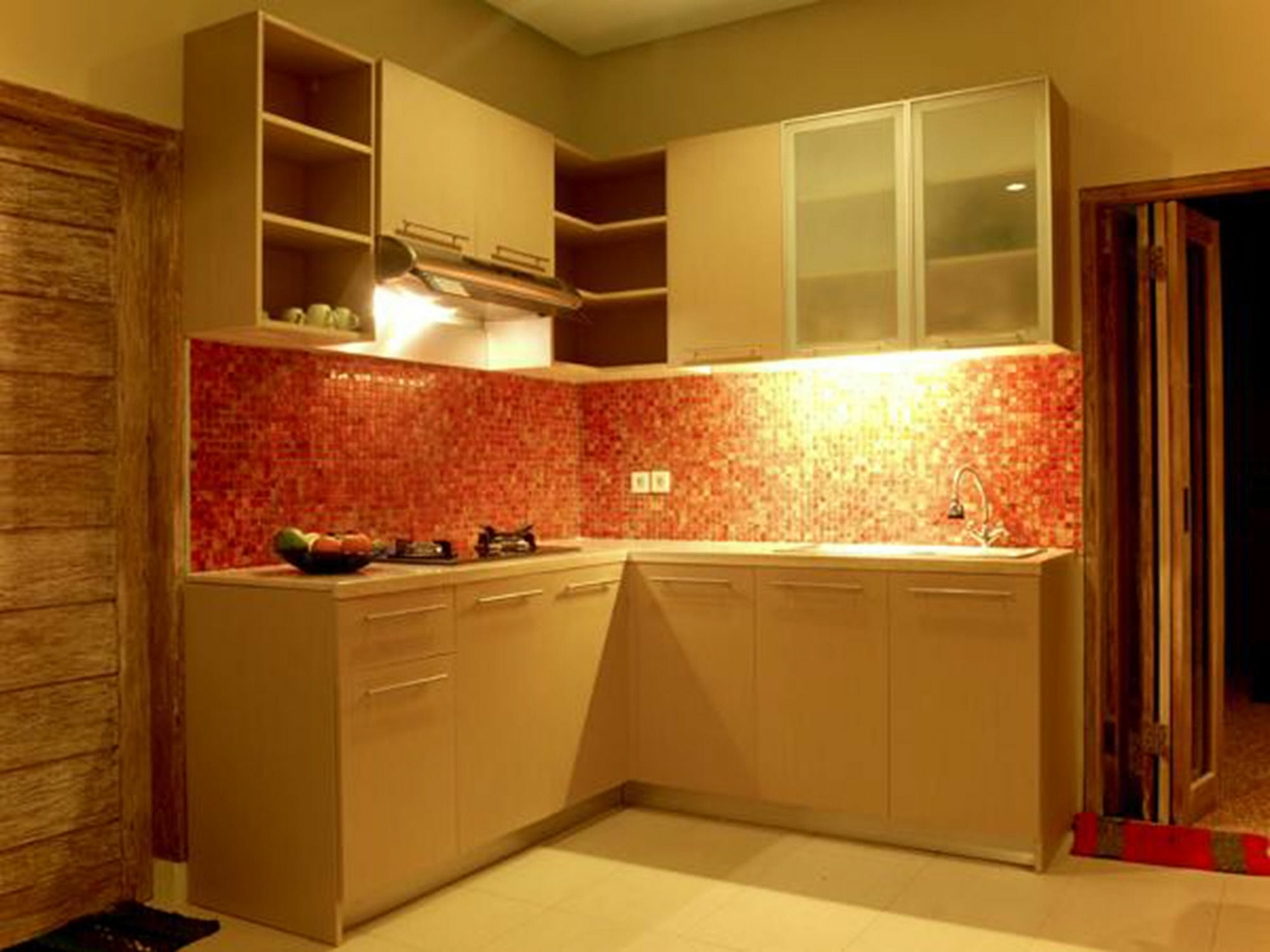 Casa Nuri Villa Jimbaran Екстериор снимка